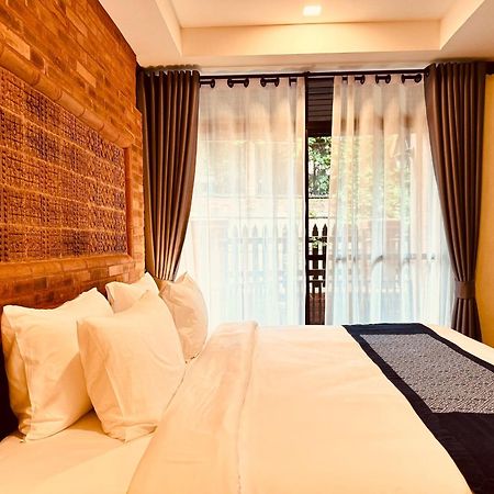 Phor Liang Meun Terracotta Arts Hotel Chiang Mai Luaran gambar