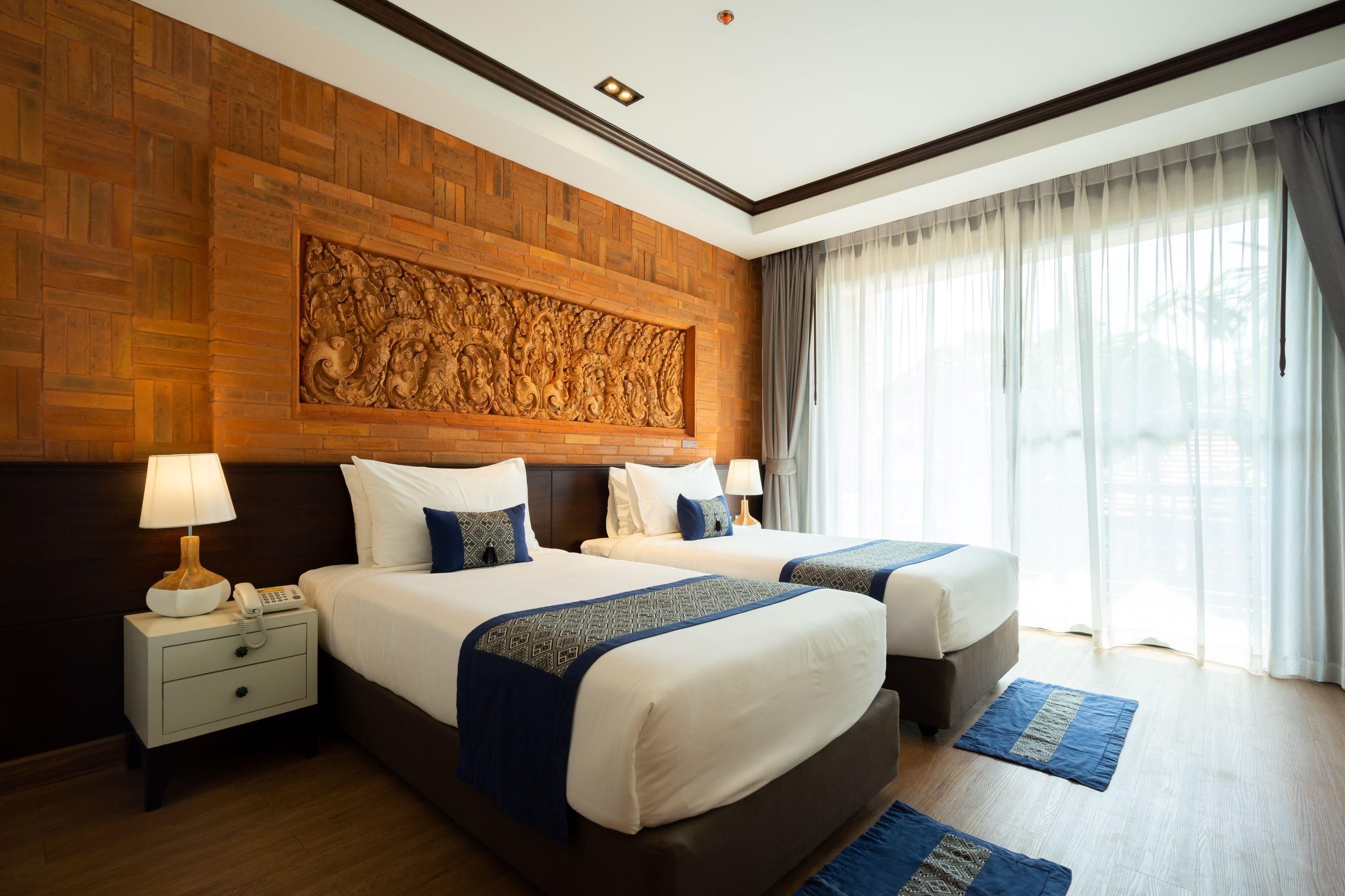 Phor Liang Meun Terracotta Arts Hotel Chiang Mai Luaran gambar