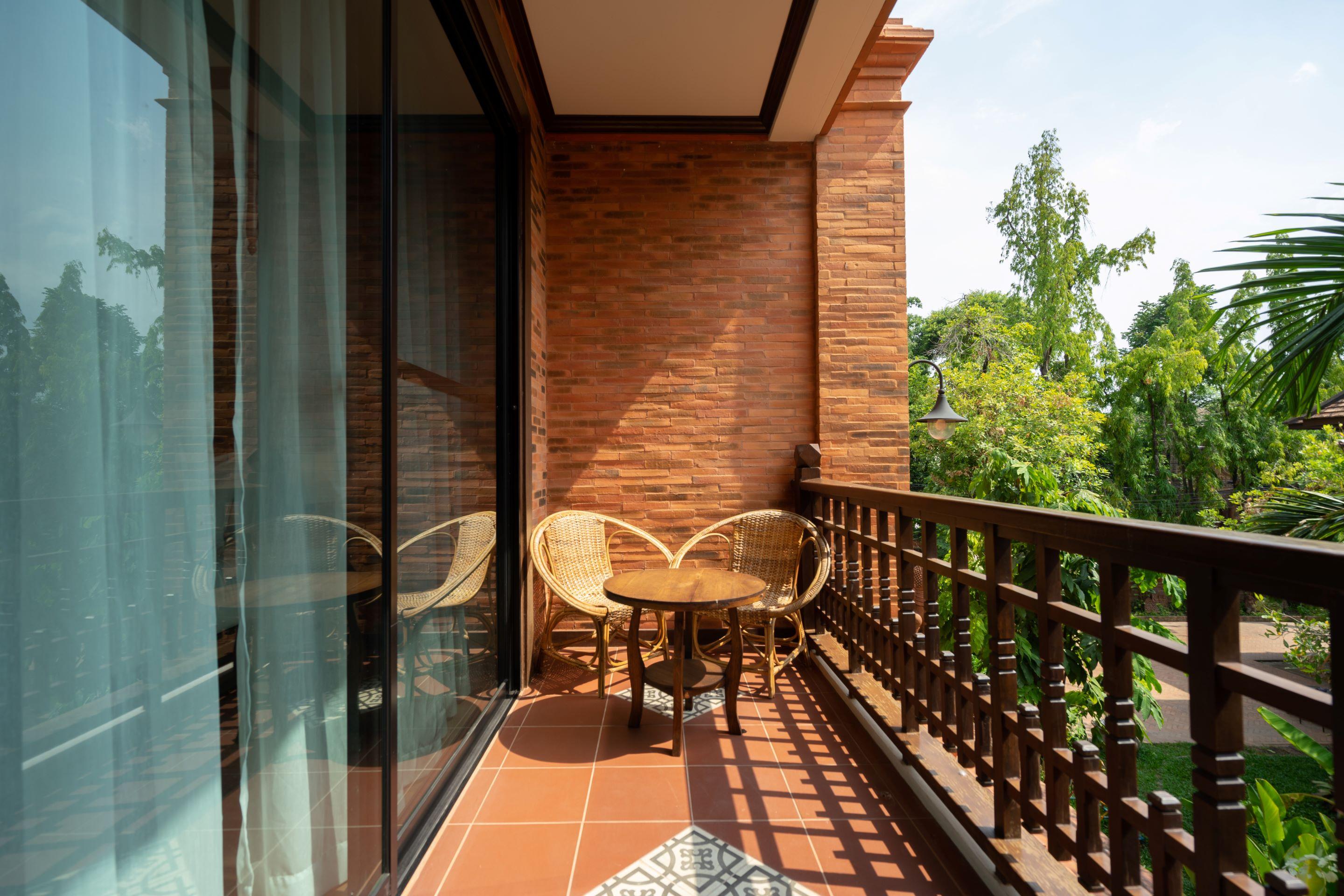 Phor Liang Meun Terracotta Arts Hotel Chiang Mai Luaran gambar