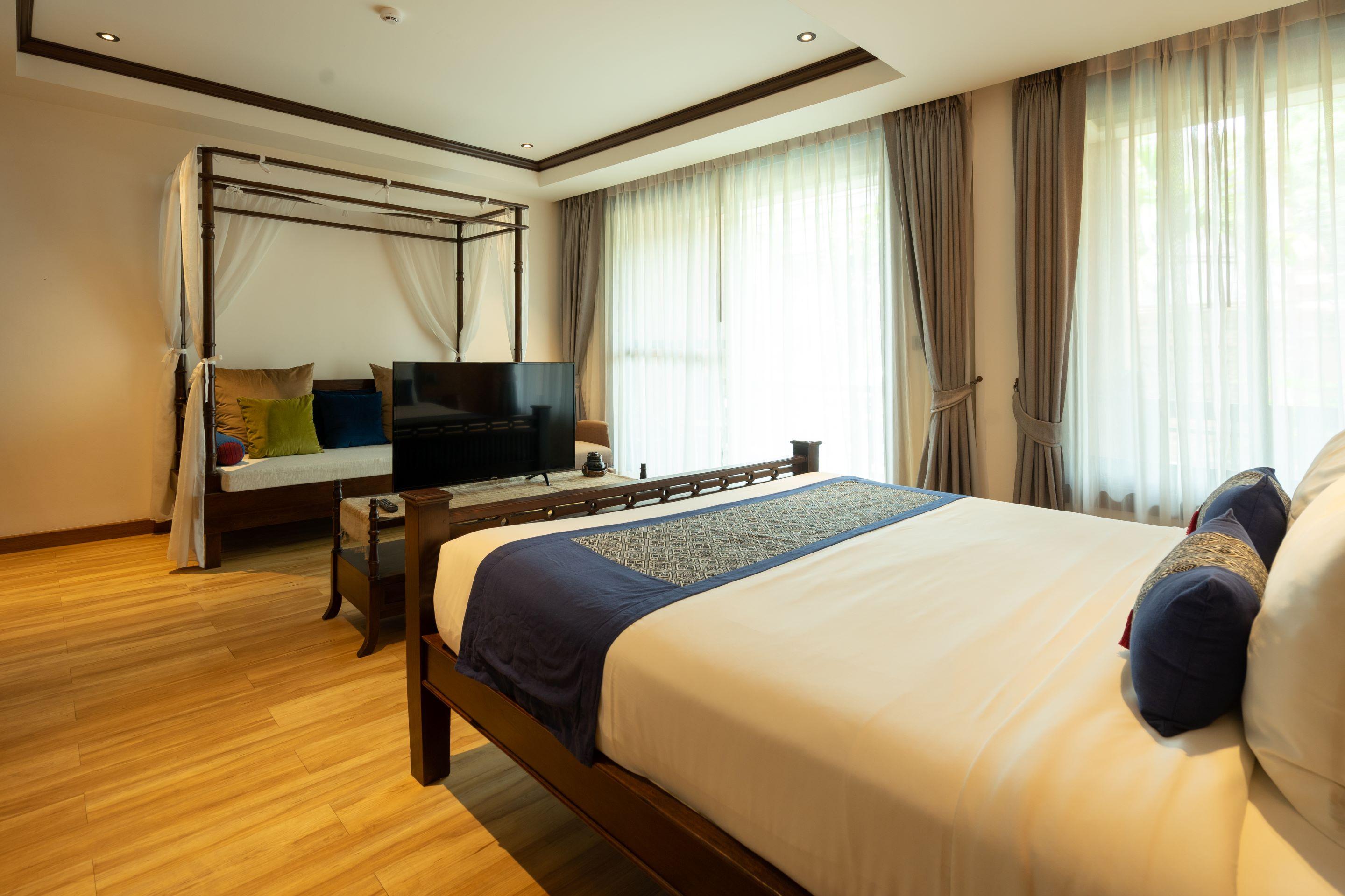 Phor Liang Meun Terracotta Arts Hotel Chiang Mai Luaran gambar