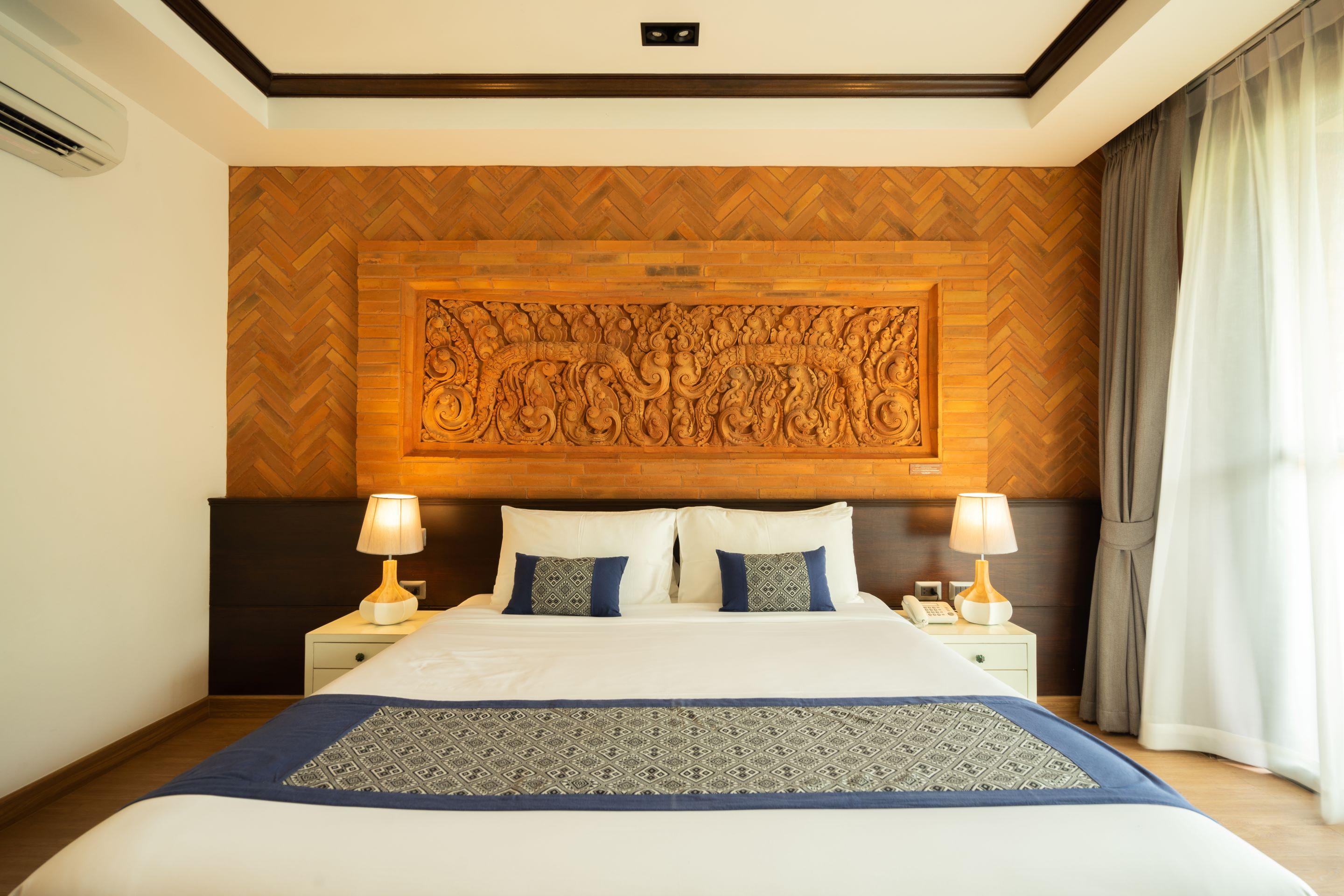 Phor Liang Meun Terracotta Arts Hotel Chiang Mai Luaran gambar