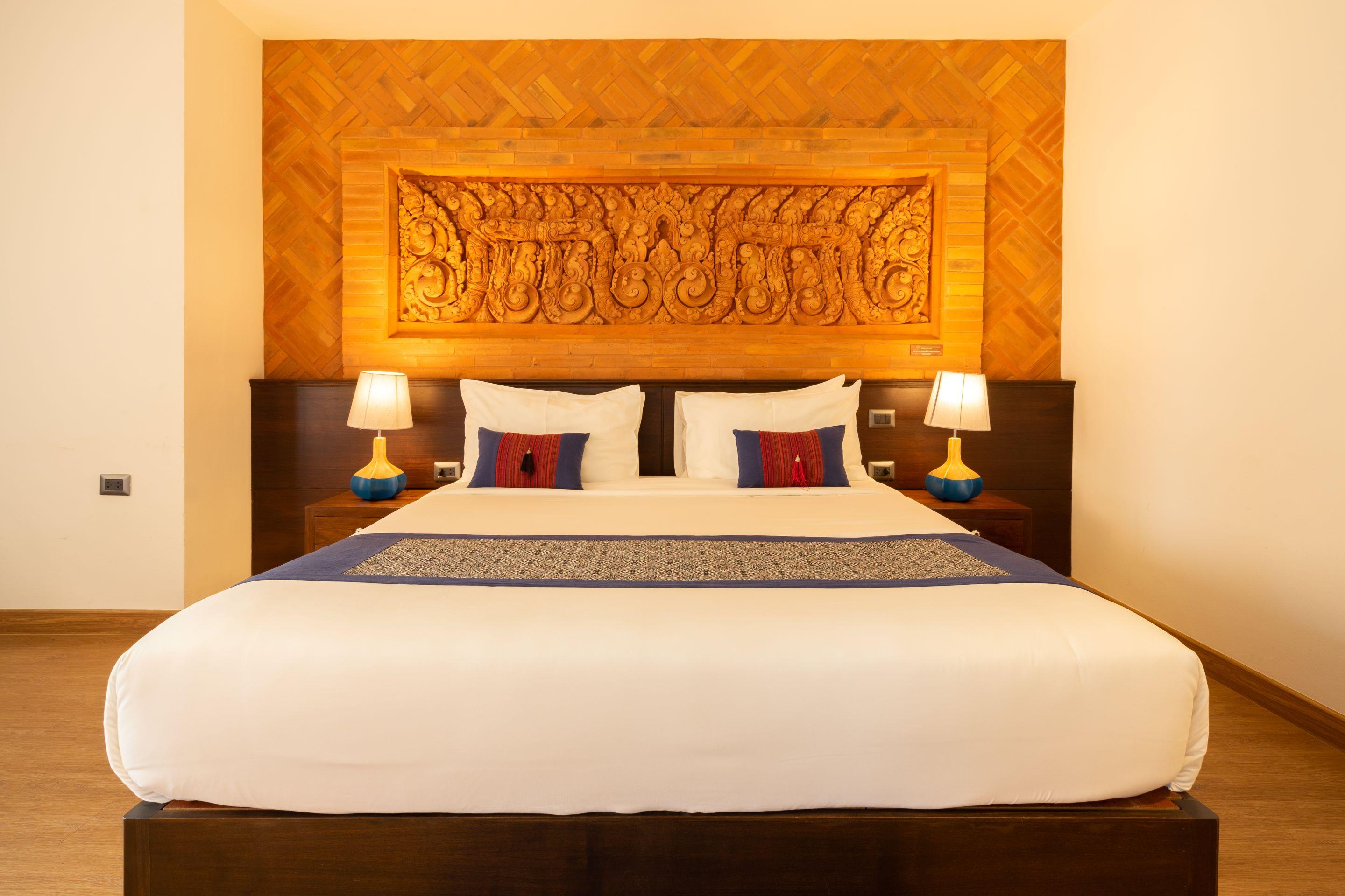Phor Liang Meun Terracotta Arts Hotel Chiang Mai Luaran gambar