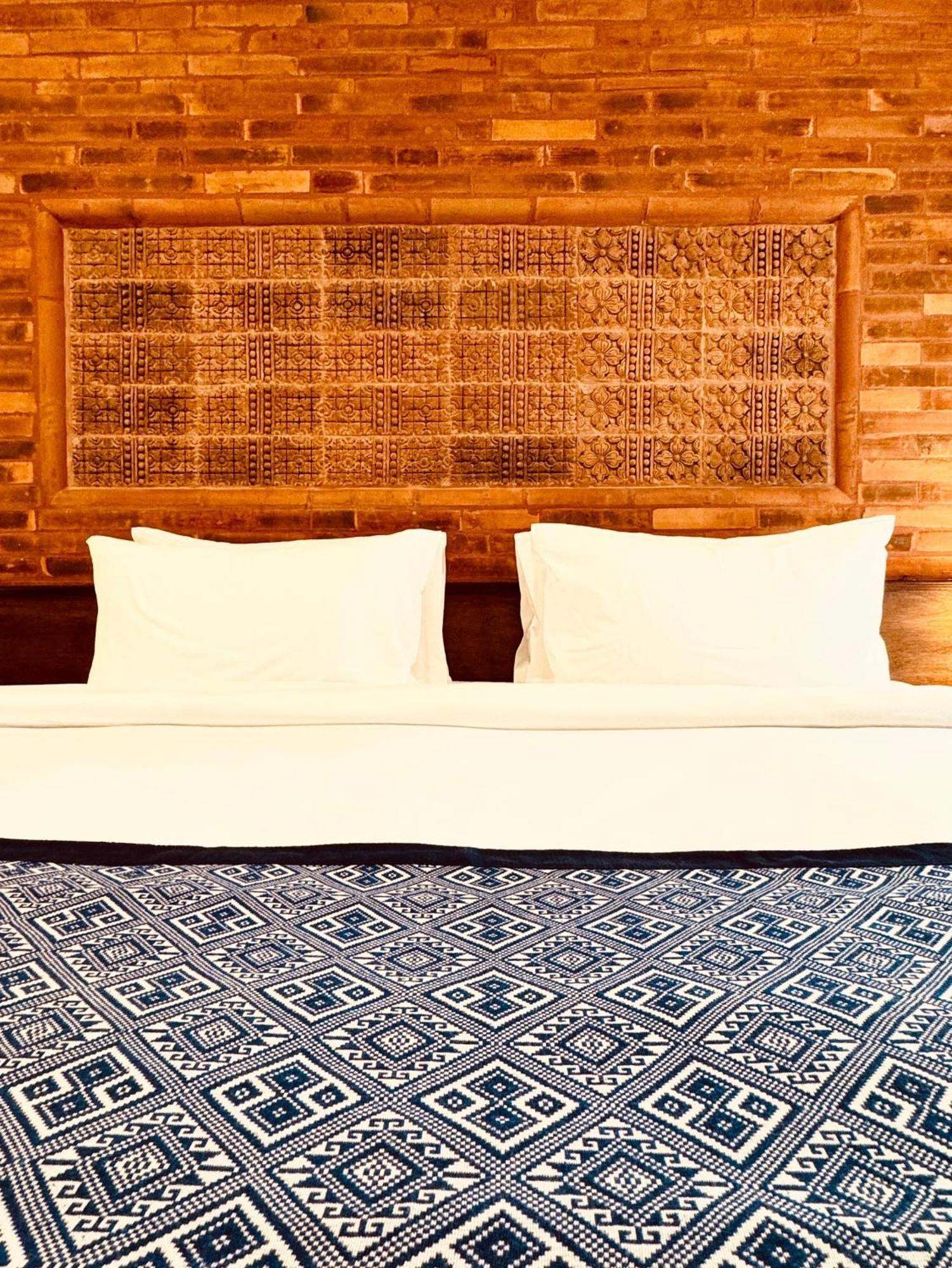 Phor Liang Meun Terracotta Arts Hotel Chiang Mai Luaran gambar
